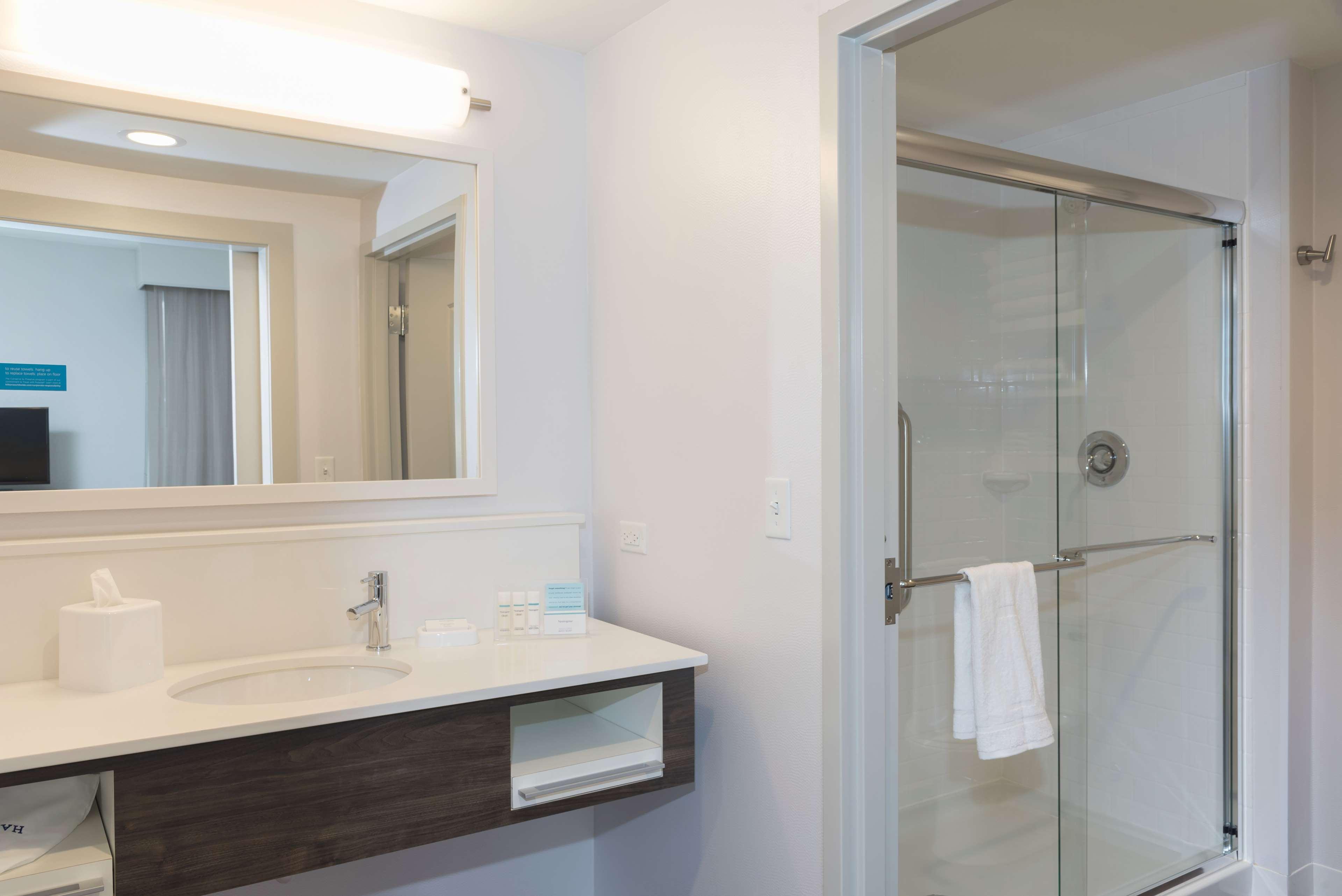 Hampton Inn & Suites By Hilton Chicago Schaumburg Il Exteriör bild