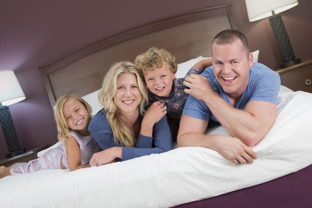 Hampton Inn & Suites By Hilton Chicago Schaumburg Il Exteriör bild