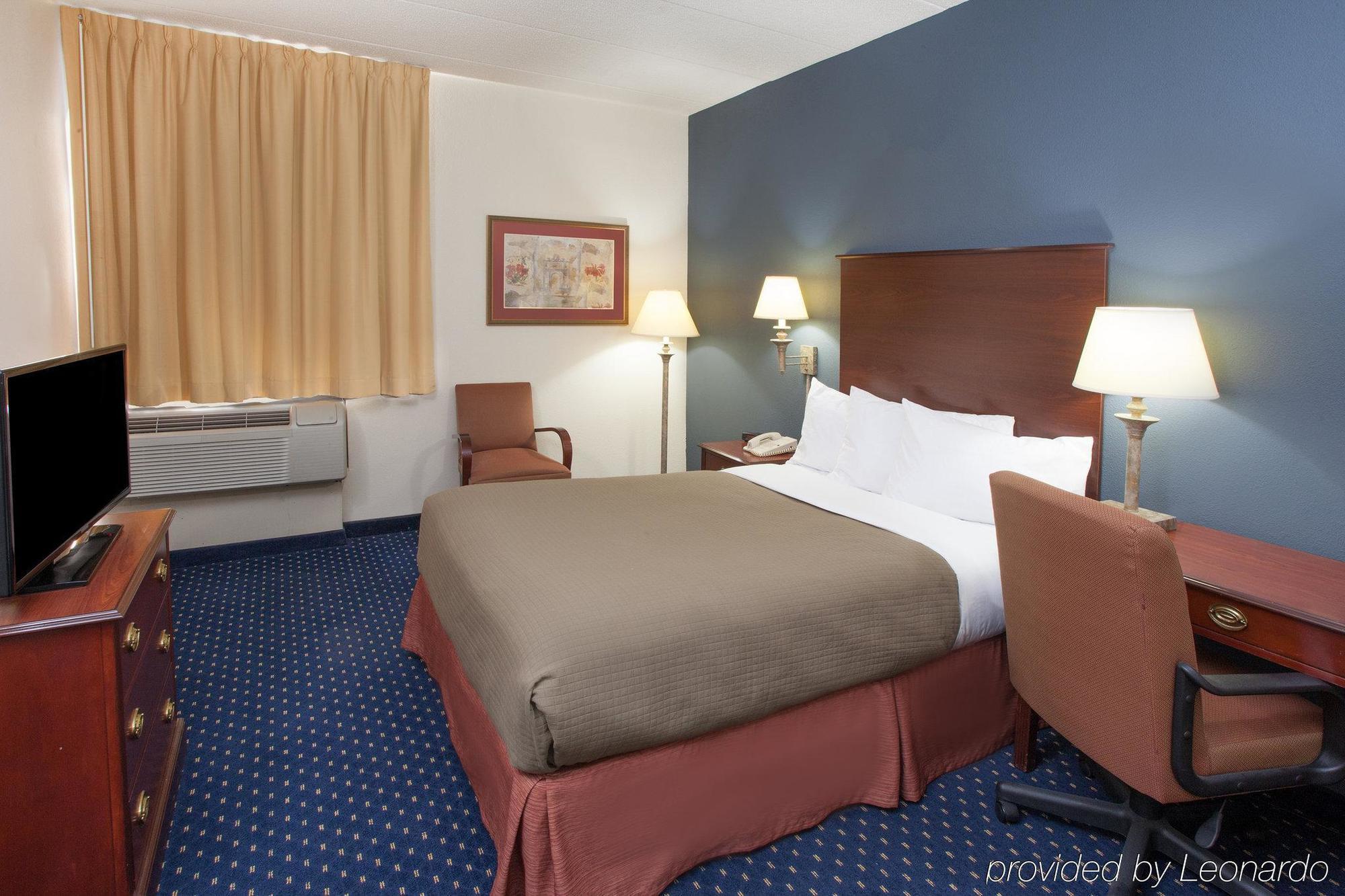 Hampton Inn & Suites By Hilton Chicago Schaumburg Il Exteriör bild