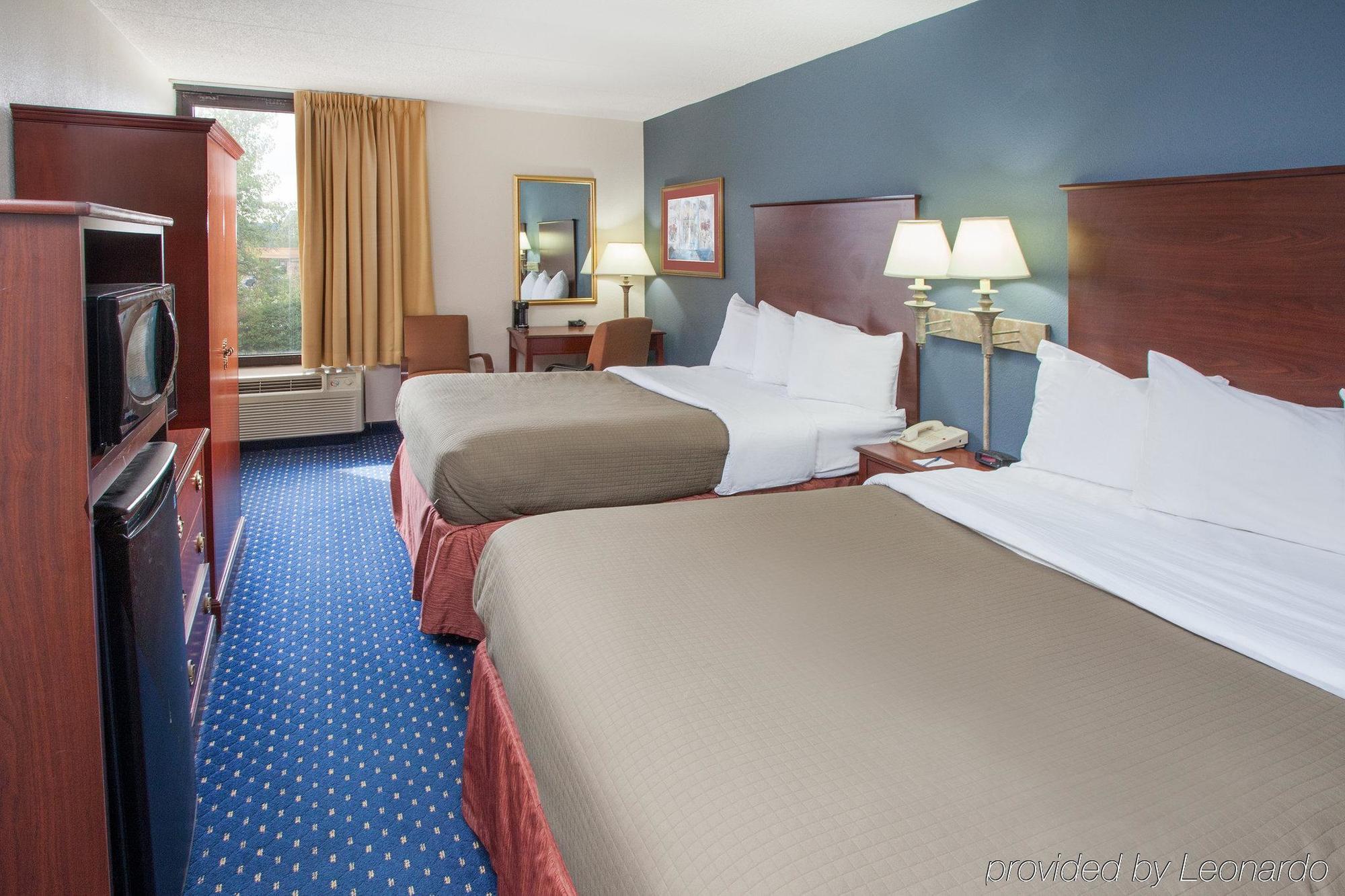 Hampton Inn & Suites By Hilton Chicago Schaumburg Il Exteriör bild