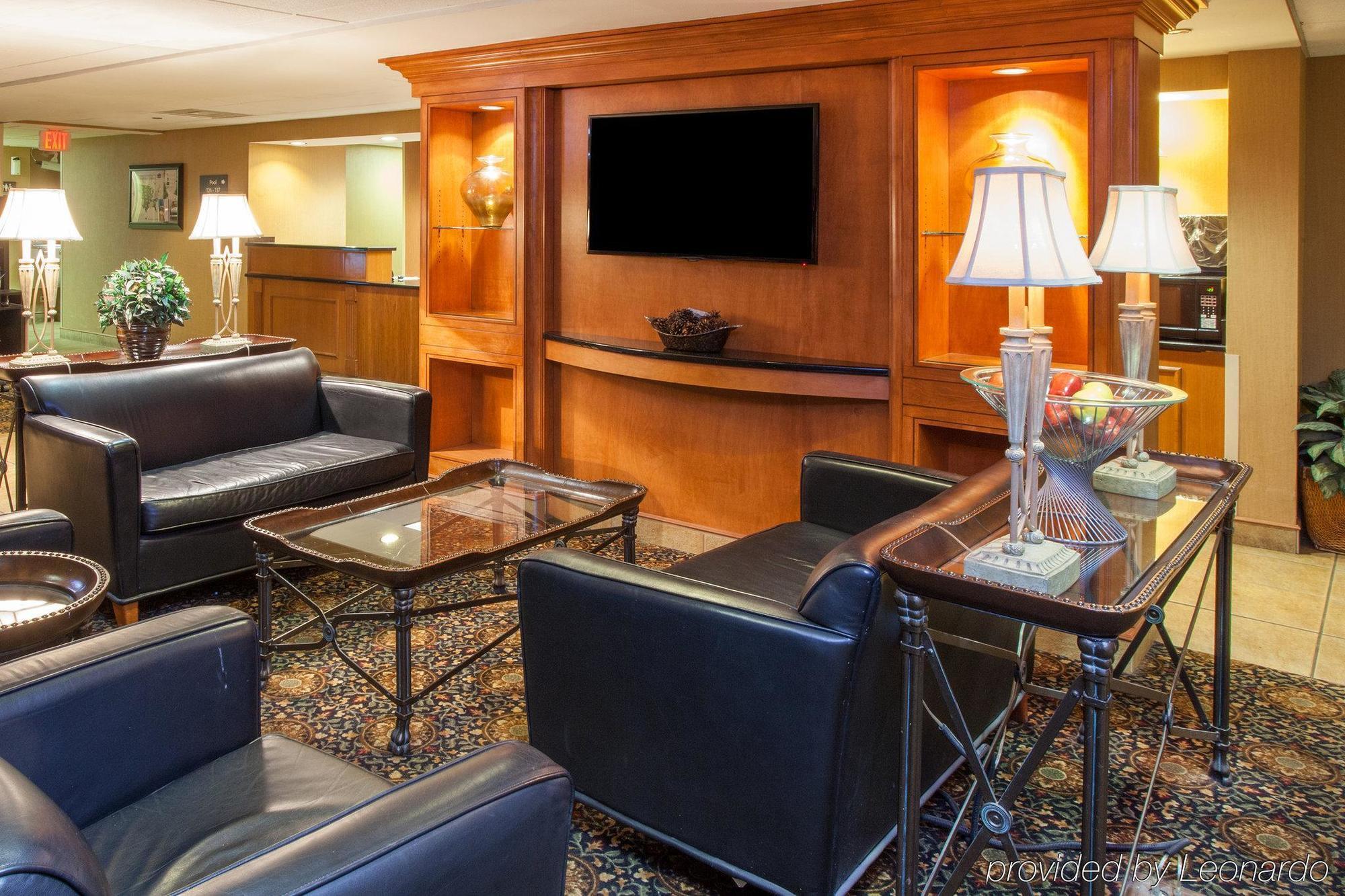 Hampton Inn & Suites By Hilton Chicago Schaumburg Il Exteriör bild